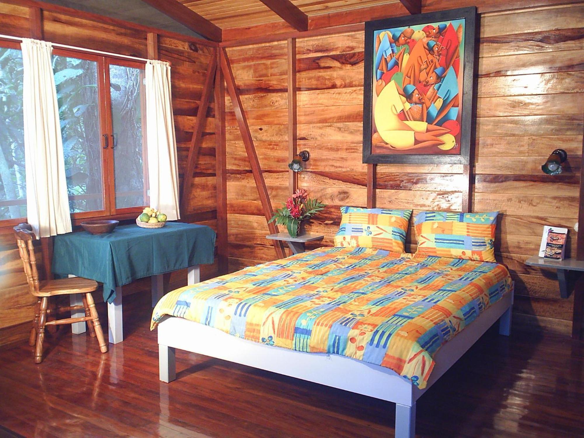 El Tucan Jungle Lodge Puerto Viejo de Talamanca 部屋 写真