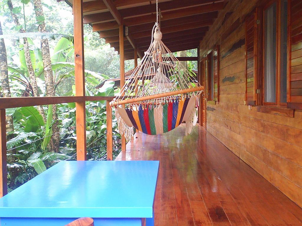 El Tucan Jungle Lodge Puerto Viejo de Talamanca 部屋 写真