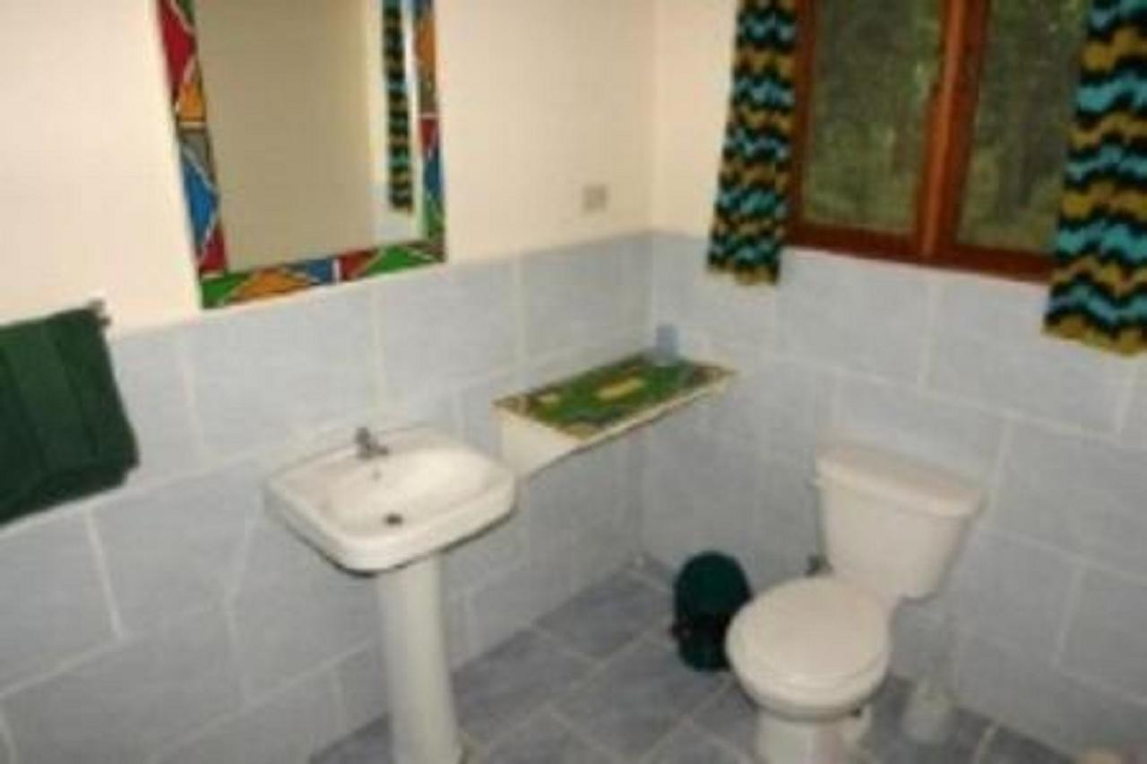 El Tucan Jungle Lodge Puerto Viejo de Talamanca エクステリア 写真