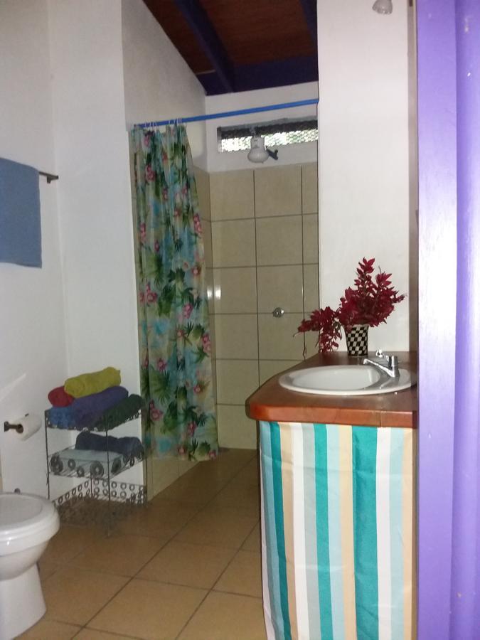 El Tucan Jungle Lodge Puerto Viejo de Talamanca エクステリア 写真